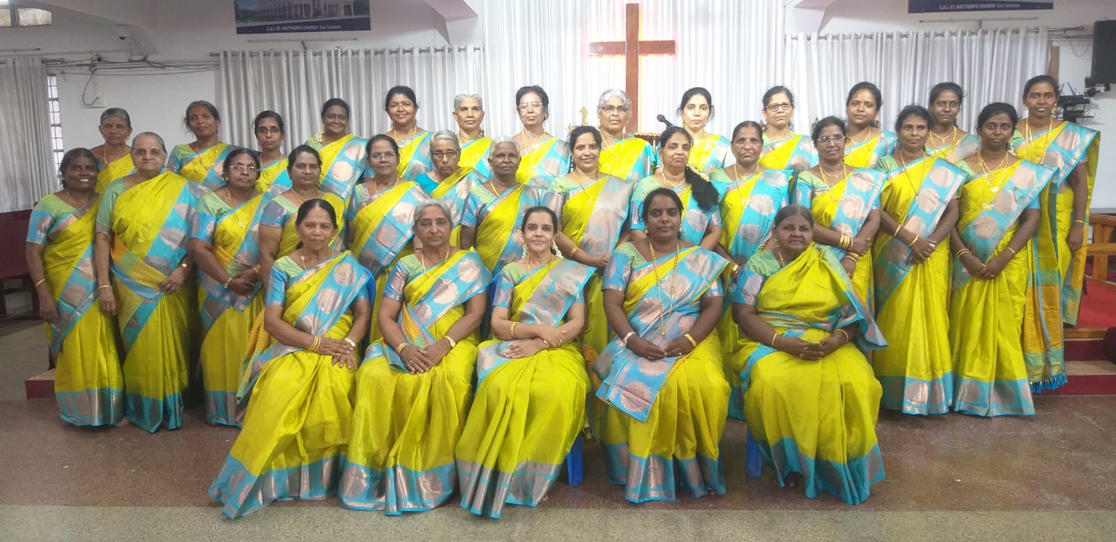 Women's Fellowship