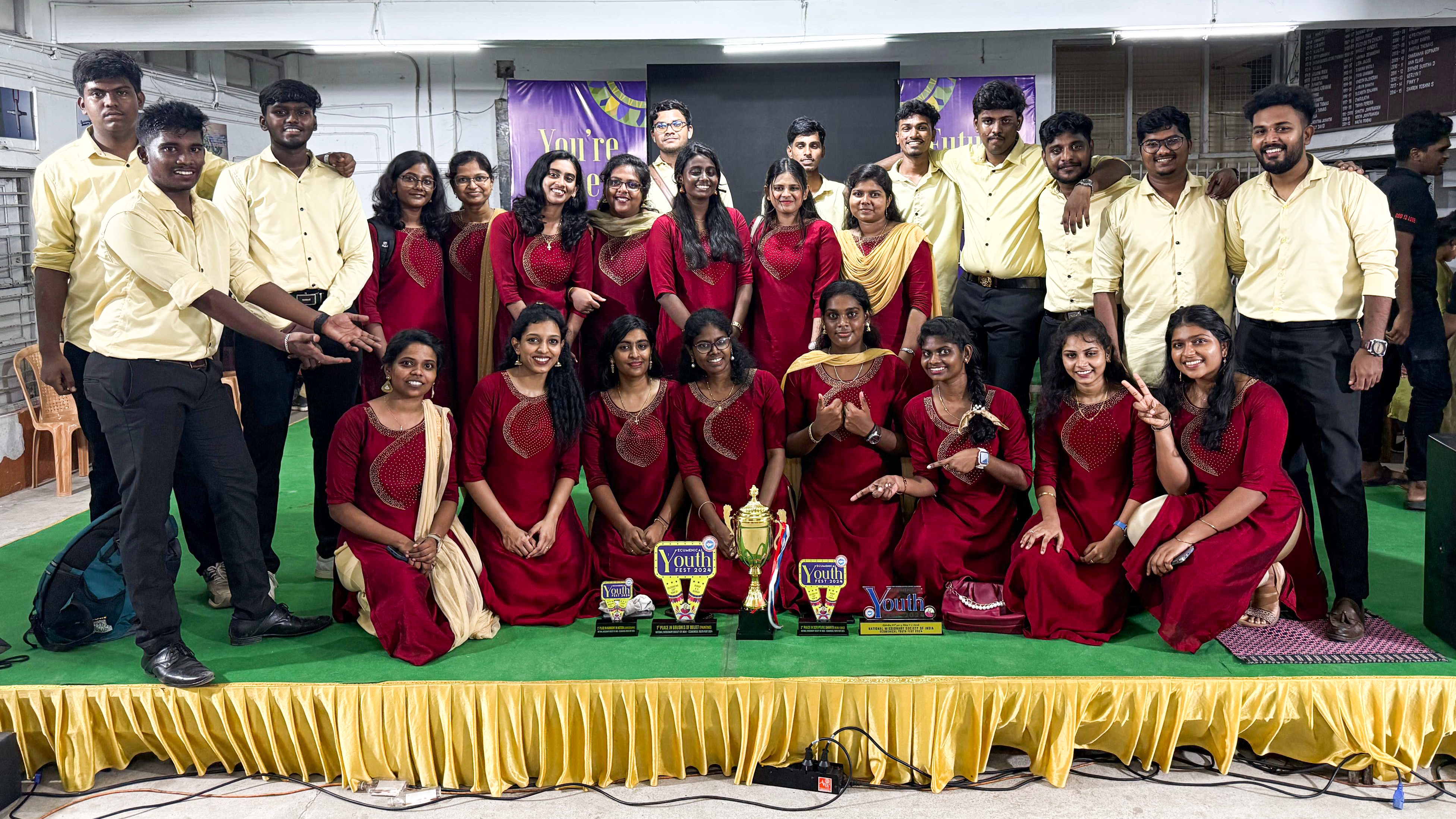 NMSI Youth Fest