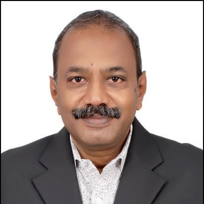Mr. N.G.R. Christopher Selvaraj, Hon. Secretary